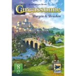 Carcassonne - Burgen & Brücken - Erweiterung