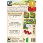 Carcassonne - Drache & Fee - Erweiterung