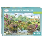 Riverside Wildlife
