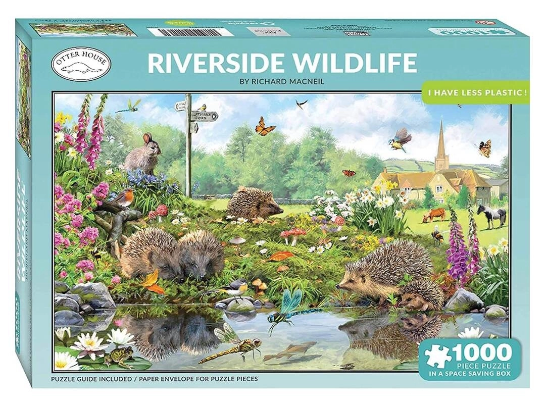 Riverside Wildlife