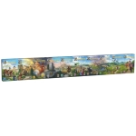 Carcassonne - Türme & Gauner - Erweiterung