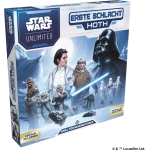 Star Wars: Unlimited – Erste Schlacht: Hoth