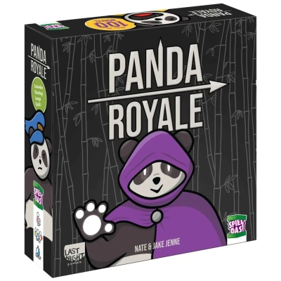Panda Royale - DE