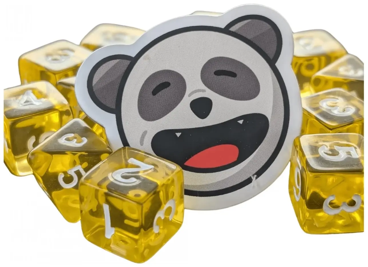 Panda Royale - DE