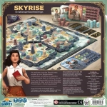 Skyrise - Deluxe Edition