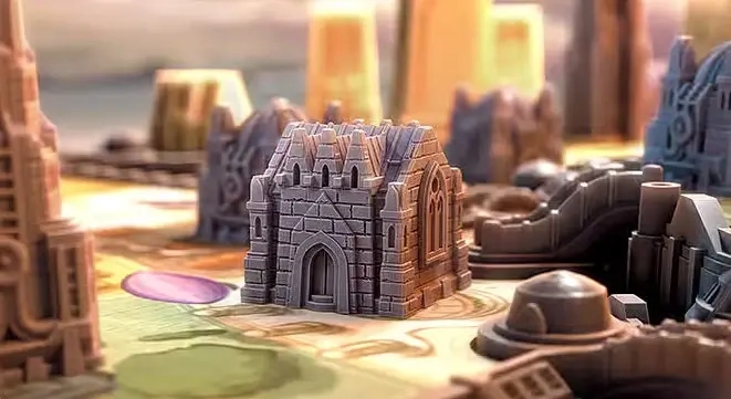 Skyrise - Deluxe Edition