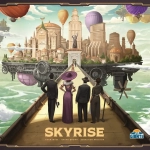 Skyrise - Deluxe Edition