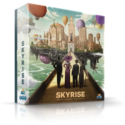 Skyrise - Standard Edition