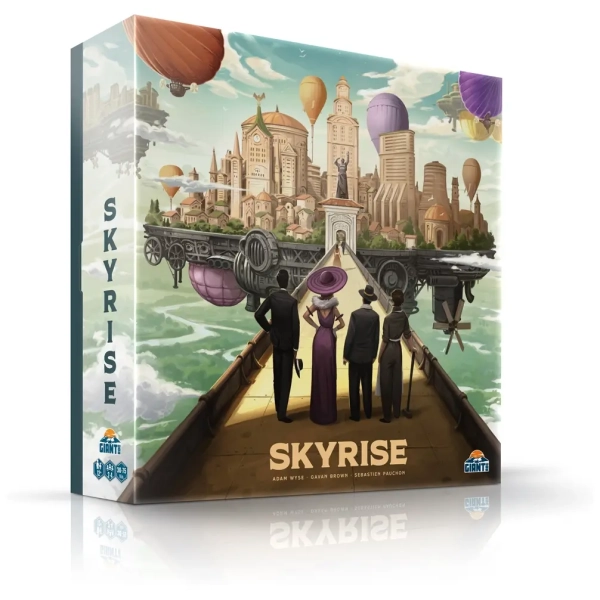 Skyrise - Standard Edition