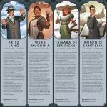 Skyrise - Standard Edition