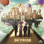 Skyrise - Standard Edition