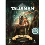 Talisman Nemesis - Ruf der Jagd - Erweiterung