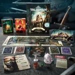Talisman Nemesis - Ruf der Jagd - Erweiterung