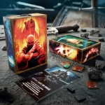 Talisman Nemesis - Ruf der Jagd - Erweiterung