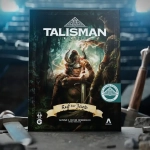 Talisman Nemesis - Ruf der Jagd - Erweiterung