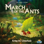 March of the Ants - Evolved Edition