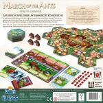 March of the Ants - Evolved Edition