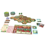 March of the Ants - Evolved Edition