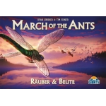 March of the Ants - Räuber und Beute - Erweiterung