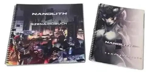 Nanolith