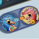 Champions of Wind and Fire