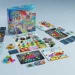 Champions of Wind and Fire