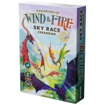 Champions of Wind and Fire - Sky Race - Erweiterung