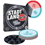 Stadt Land Flip Late Night