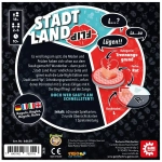 Stadt Land Flip Late Night
