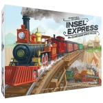 Insel Express - Deluxe Edition