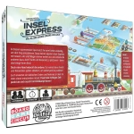 Insel Express - Deluxe Edition