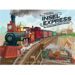 Insel Express - Deluxe Edition