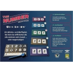 The Number - DE