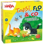 Meine ersten Spiele – Tapsi, Flo & Co
