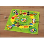 Meine ersten Spiele – Tapsi, Flo & Co