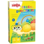 Regenbogenraupe