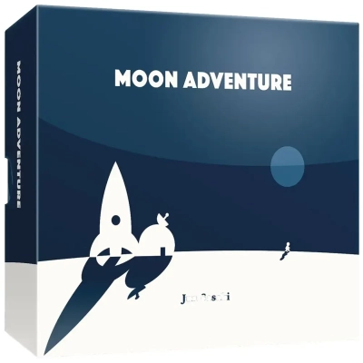 Moon Adventure