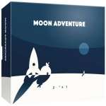 Moon Adventure