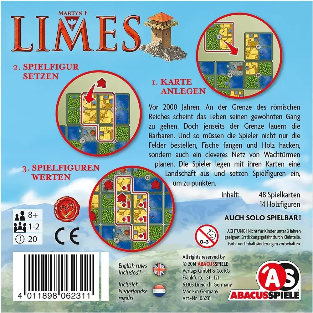 Limes