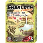 Sherlock Fantasy – Glücklich bis ans Lebensende