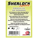 Sherlock Fantasy – Glücklich bis ans Lebensende