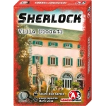 Sherlock – Villa Diodati 
