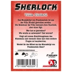 Sherlock – Villa Diodati 