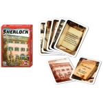Sherlock – Villa Diodati 