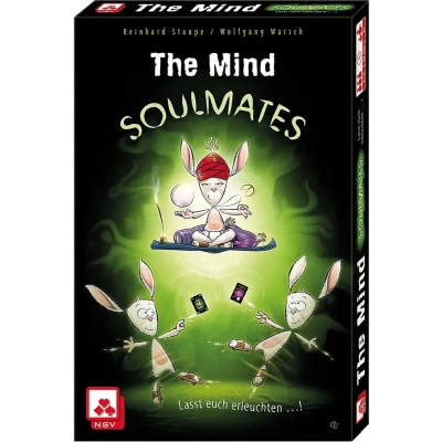 The Mind - Soulmates