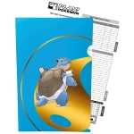 Pokémon - Tournament Folio 3-Pack