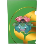 Pokémon - Tournament Folio 3-Pack