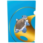 Pokémon - Tournament Folio 3-Pack
