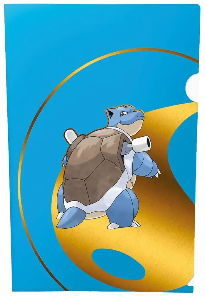 Pokémon - Tournament Folio 3-Pack