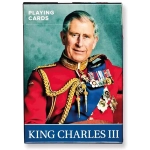 King Charles III